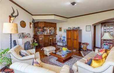 Imagem 5: Apartamento à venda no bairro Vila Suzana - São Paulo/SP