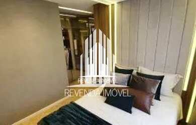 Imagem 10: Apartamento 3 dormitórios sendo 1 ou 2 suítes na Chácara Santo Antônio