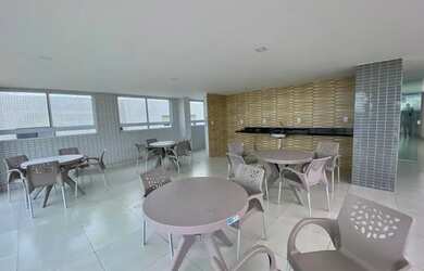 Imagem 14: Apartamento para locação no bairro do jardim oceania/ João Pessoa/PB