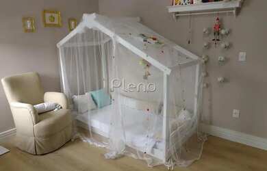 Imagem 14: Venda Casa com 360,00 metroQuadrado, 4 dormitório s . Swiss Park, Campinas