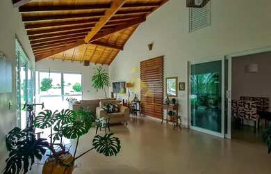 Imagem 6: Casa de condomínio para venda com 208 metros quadrados com 3 quartos em Jacaré - Itupeva