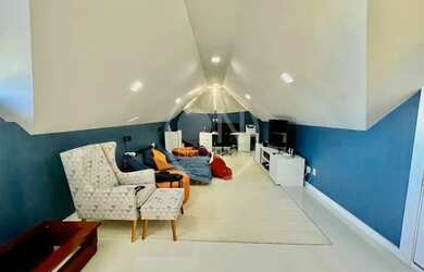 Imagem 16: Mansão no Condomínio Blue Houses - Barra da Tijuca - Rio de Janeiro