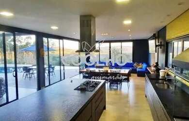 Imagem 8: Belíssima Casa Condomínio Fechado a venda no Residencial Fazenda Iracema,...