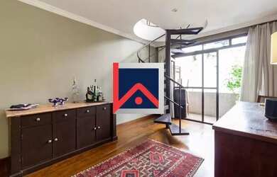 Imagem 9: Cobertura Venda Vila Olímpia 175 m² 3 Dormitórios