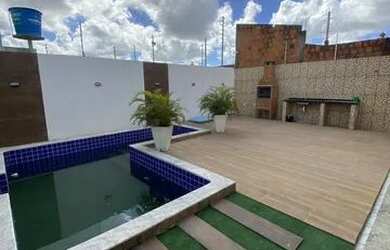 Imagem 1: BELÍSSIMA CASA NO ANTARES