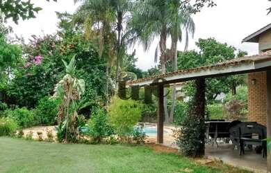 Imagem: Chácara com 3 dormitórios, 1700 m² - venda por R$ 890.000