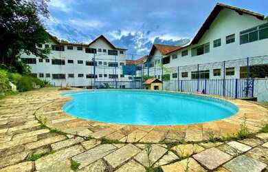 Imagem: O apartamento possui 3 Dormitórios, 3 Banheiros, 3 Vagas na