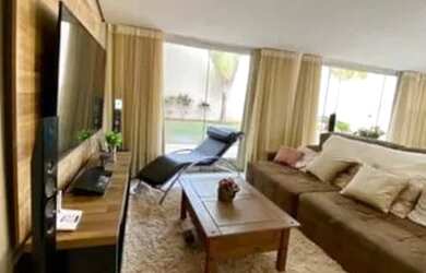 Imagem 1: Aluga-se casa. Ar-condicionado, 265m² de Área, 5 Vagas na garageme3...