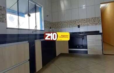 Imagem: A casa possui 2 Dormitórios, 1 Banheiro, 212m² de Área e