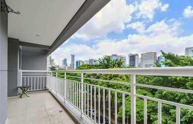 Imagem 10: Apartamento com 2 dormitórios à venda, 64 m² por R$ 800.000,00 - Brooklin...