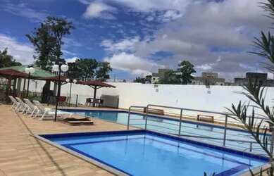 Imagem 2: Alugo um lindo Apartamento no Condomínio Porto Esmeralda R$ 1.180,00