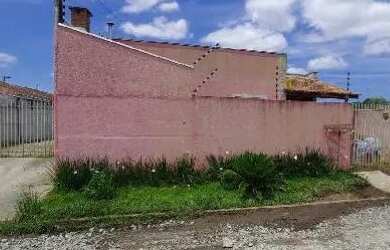 Imagem: A casa possui 2 Dormitórios, 1 Banheiro, 83m² de Área e