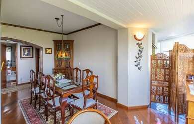 Imagem 6: Apartamento à venda no bairro Vila Suzana - São Paulo/SP