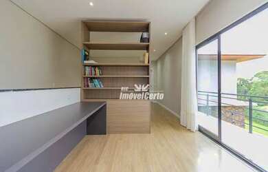 Imagem 14: Casa de Campo, 240 m² - venda por R$ 2.290.000 ou aluguel por R$ 9.049/mês...