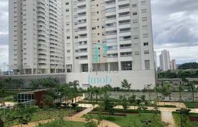 Imagem 2: Apartamento à Venda Centro - Osasco / Condomínio Jardins do Brasil