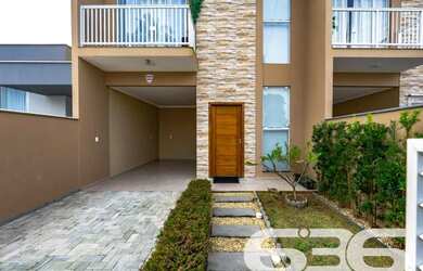 Imagem 1: Casa Balneário Barra do Sul Pinheiros