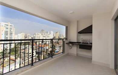 Imagem 5: APARTAMENTO RESIDENCIAL em São Paulo - SP, Vila Mariana