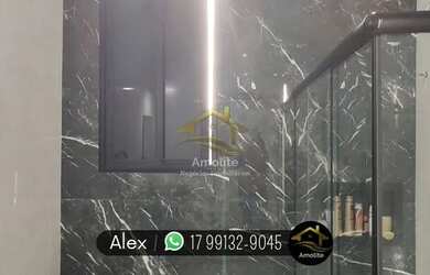 Imagem 7: CASA CONDOMÍNIO VILLAGE DAMHA III EM SÃO JOSÉ DO RIO PRETO