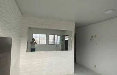 Imagem 1: Alugo casa. 65m² de Área, 1 Vaga na garageme2 Dormitórios