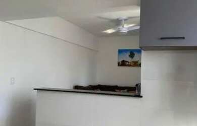 Imagem 13: Apartamento Mobiliado e Novo 02 dormitórios sendo 01 suite + sacada + vaga de garagem Gui