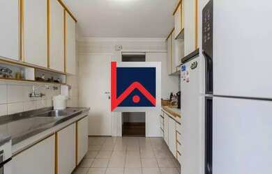 Imagem 15: Cobertura Venda Vila Olímpia 175 m² 3 Dormitórios