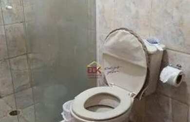 Imagem 6: Casa com 4 dormitórios à venda, 90 m² por R$ 477.000,00 - Parque Aeroporto - Taubaté/SP