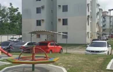 Imagem 15: Vendo Apartamento Garden no Residencial Ideal BR na Joao Paulo