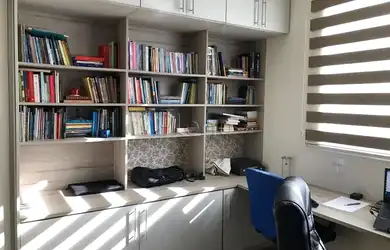 Imagem 16: Venda Casa com 485,00 metroQuadrado, 4 dormitório s , 3 vaga s . Swiss...