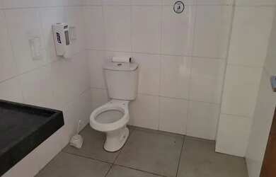 Imagem 11: GALPÃO INDUSTRIAL para venda ou locação INDUSTRIAL ANHANGUERA, OSASCO