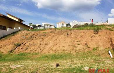 Imagem: Terreno à venda, 510 m² por R$ 320.000,00 - Reserva Santa