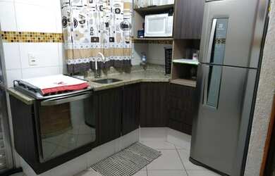 Imagem 7: CASA JARDIM NOVO MUNDO VARZEA PAULISTA