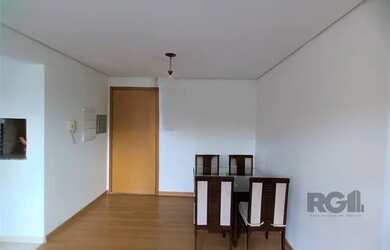 Imagem 10: Apartamento de 02 dormitórios no Bairro Tristeza em Porto Alegre/RS
