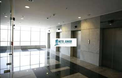 Imagem 6: Conjunto, 432 m² - venda por R$ 6.825.600,00 ou aluguel por R$ 41.115,05 - Brooklin - São