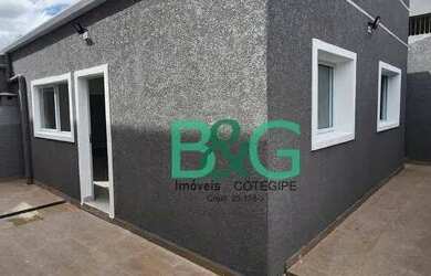 Imagem 14: Casa com 3 dormitórios, 75 m² - venda por R$ 549.000 ou aluguel por R$ 3.500/mês - Jardim