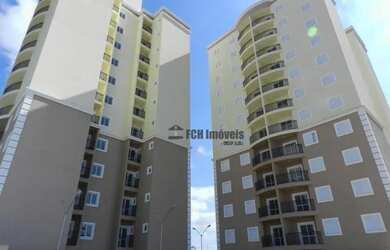 Imagem 3: APARTAMENTO EM PORTO FELIZ NO RESIDENCIAL SANTA CRUZ