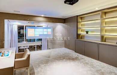 Imagem 14: Apartamento Duplex 165 m² com 2 suítes + 2 vagas - Brooklin