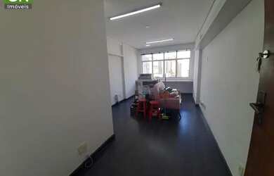 Imagem: O depósito possui 22m² de Área e está localizado em Carmo