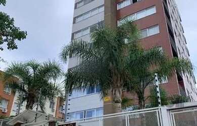 Imagem: O apartamento possui 3 Dormitórios, 3 Banheiros, 1 Vaga na