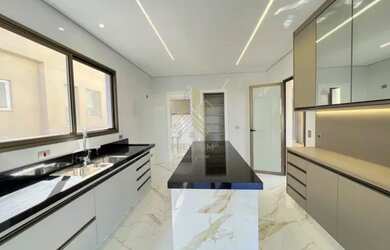 Imagem 11: Casa no Condomínio em Residencial Villa Solaia - Barueri, SP