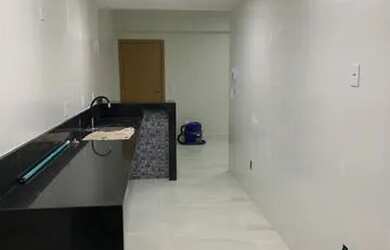 Imagem 3: Vendo apartamento 3 qtos. Varanda, 90m² de Área, 1 Vaga na garageme3...