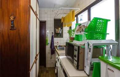 Imagem 15: Apartamento à venda no bairro Vila Suzana - São Paulo/SP