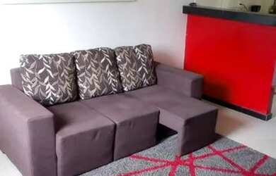 Imagem 2: Vende-se casa. 56m² de Área, 1 Banheiroe2 Dormitórios