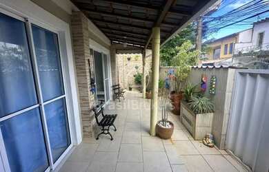 Imagem 2: Rio de Janeiro - Casa de Condomínio - Freguesia Jacarepaguá