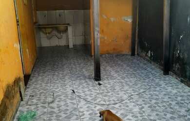 Imagem: O quarto está localizado em Santa Terezinha, Belo Horizonte