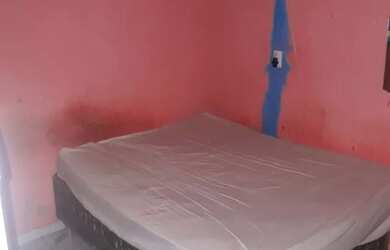 Imagem 4: Vendo casa no Rangel. Varanda, 30m² de Área, 1 Banheiroe2 Dormitórios