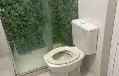 Imagem 2: Apartamento Copacabana 2 suítes