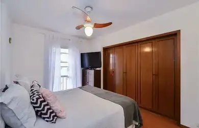 Imagem 16: Condomínio CABO SÃO ROQUE no 11º Andar no Jardim das Acácias em São Paulo/SP - Apartamento