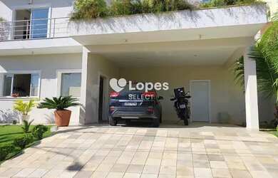 Imagem 1: Casa a Venda e ou Locação Villagio Capriccio - Louveira - São Paulo