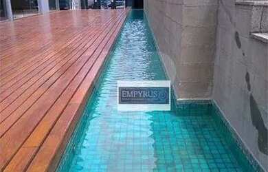 Imagem 4: Apartamento com 2 dormitórios à venda, 70 m² por R$ 699.999,00 - Vila Olímpia - São Paulo