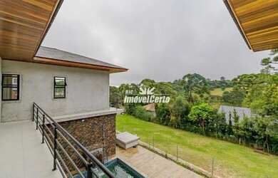 Imagem 16: Casa de Campo, 240 m² - venda por R$ 2.290.000 ou aluguel por R$ 9.049/mês...